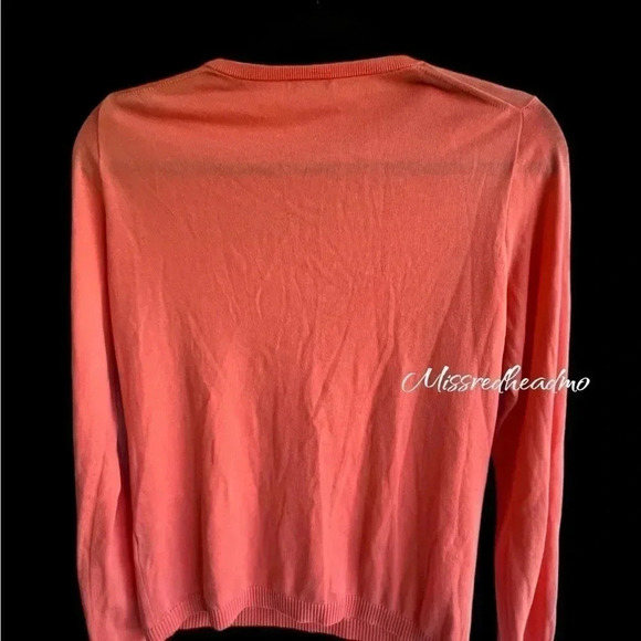 ~J. Crew~ Light Sweater - Small - Picture 4 of 4